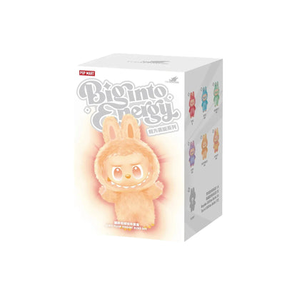 Labubu Blind Boxes