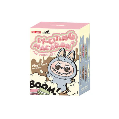 Labubu Blind Boxes