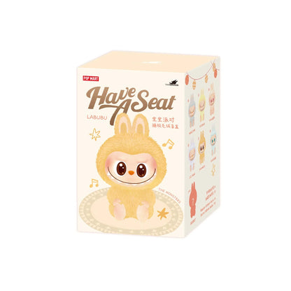 Labubu Blind Boxes