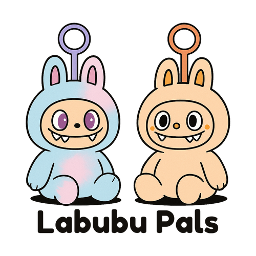 Labubu Pals